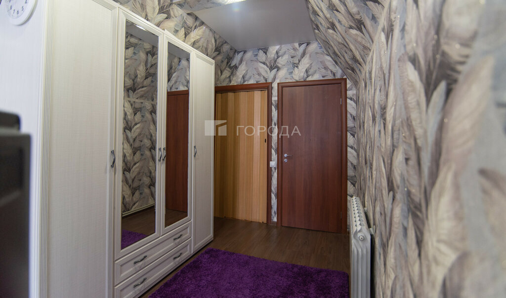 дом г Барнаул с Гоньба ул Березовая 12а фото 6