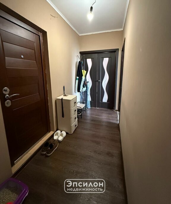 квартира г Курск р-н Сеймский Волокно пр-кт Ленинского Комсомола 48б фото 8
