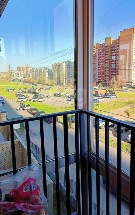 квартира г Ростов-на-Дону р-н Ворошиловский Северный ул Орбитальная 23 фото 20