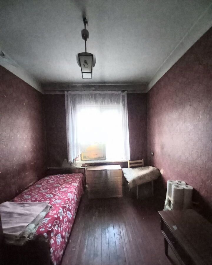 квартира г Калининград р-н Центральный ул Вагоностроительная 45 фото 3