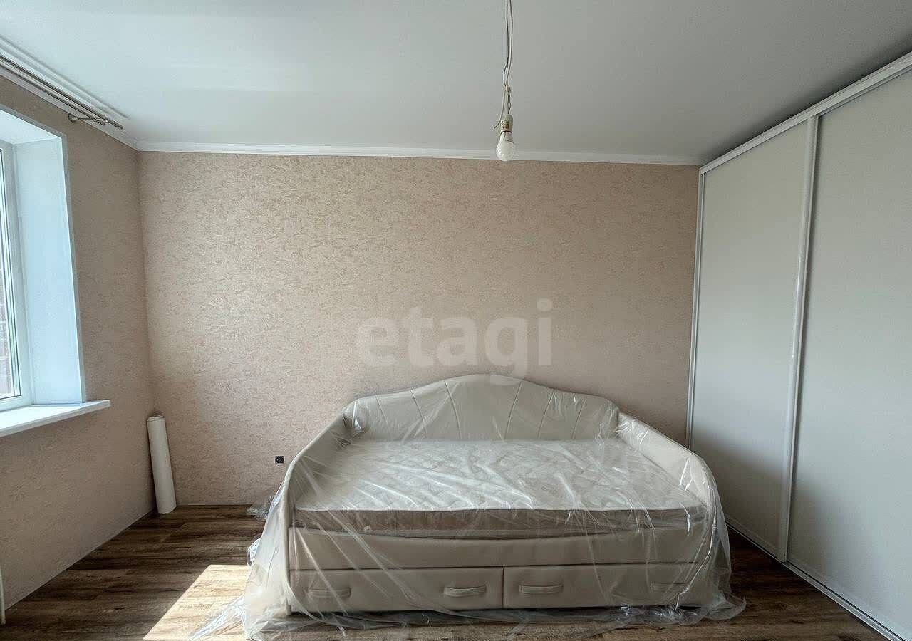 квартира г Оренбург р-н Дзержинский ул Березка 2/5 фото 13
