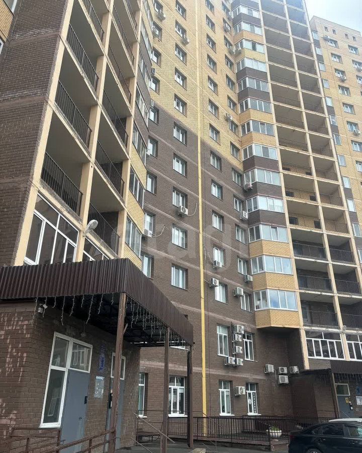 квартира г Оренбург р-н Дзержинский ул Березка 2/5 фото 29