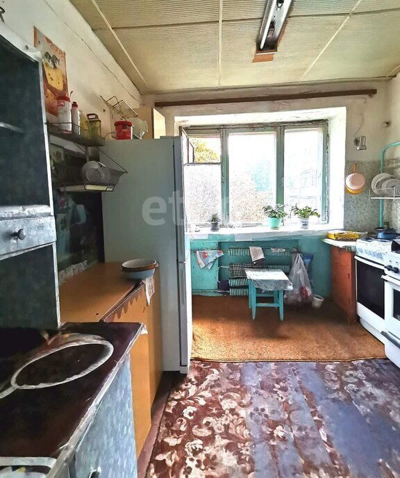 квартира г Муром ул Комсомольская 53а фото 23
