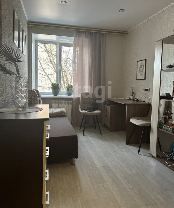 квартира г Муром ул Московская 71 фото 15
