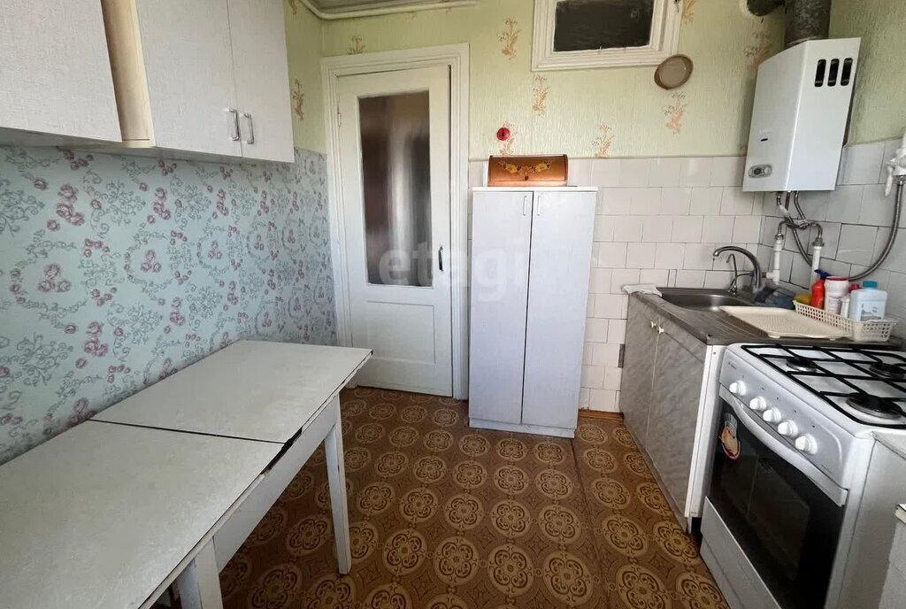 квартира г Муром ул Губкина 1а фото 9