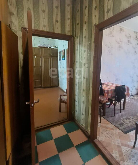 квартира г Муром ул Кирова 3 фото 9