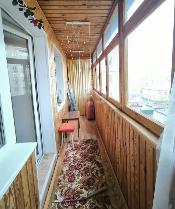 квартира г Муром ул Филатова 7 фото 14