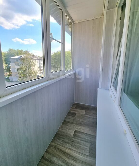 квартира г Муром ул Ленинградская 34/1 фото 6