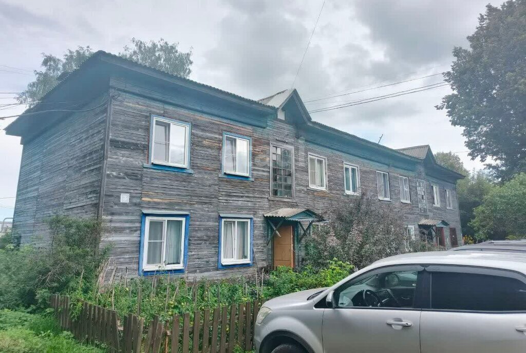 квартира г Муром ул Кирова 3 фото 16