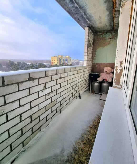 квартира г Муром ул Ленинградская 29/3 фото 20