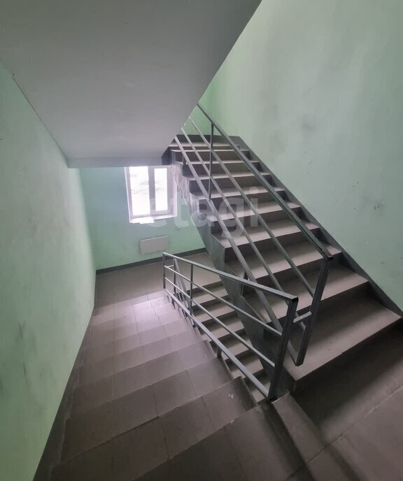 квартира г Муром ул Щербакова 21а фото 12