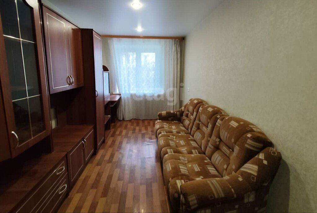 квартира г Муром Южный ул Орловская 21 фото 7