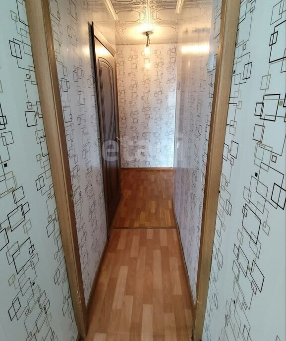 квартира г Муром ул Лаврентьева 43 фото 10