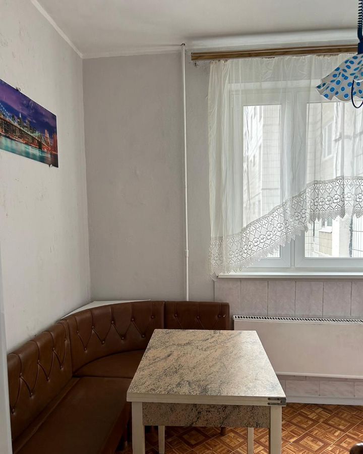 квартира г Зеленоград Зеленоград-Крюково, к 1606 фото 4