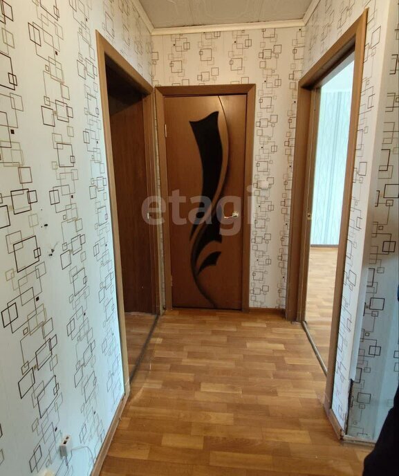 квартира г Муром ул Лаврентьева 43 фото 12
