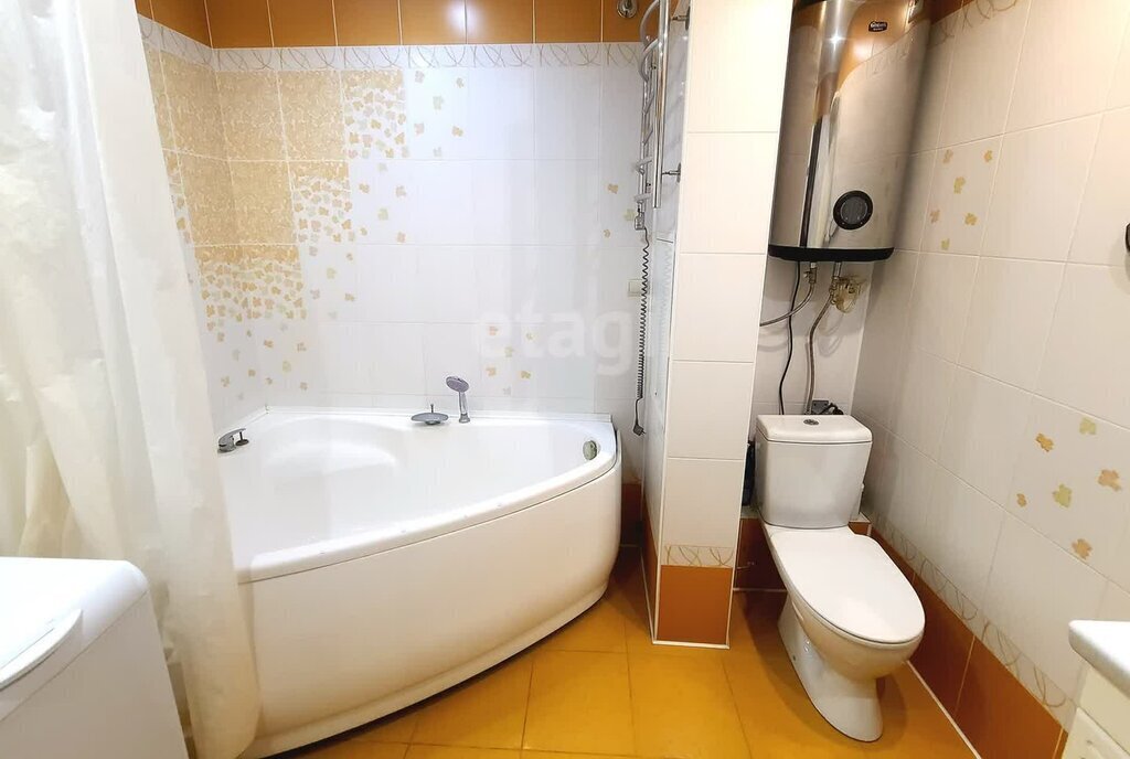 квартира г Муром ш Карачаровское 30д фото 5
