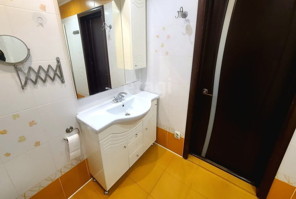 квартира г Муром ш Карачаровское 30д фото 7