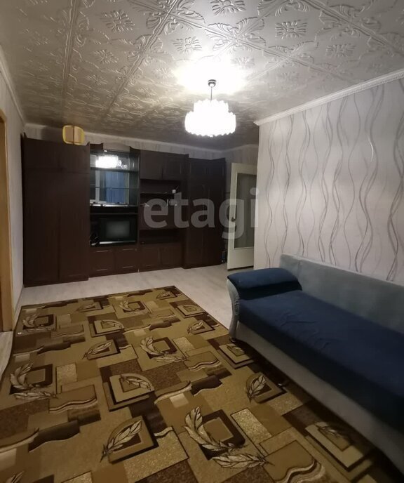квартира г Муром ул Октябрьская 31 фото 13