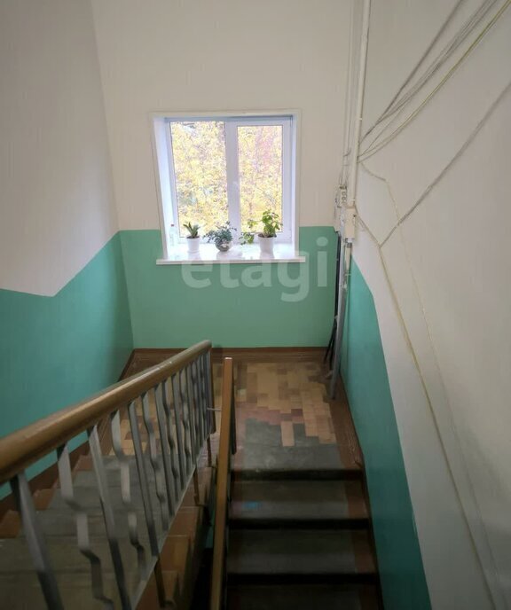 квартира г Муром ул Лаврентьева 39 фото 16