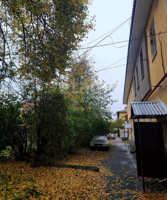 квартира г Муром ул Лакина 88 фото 5