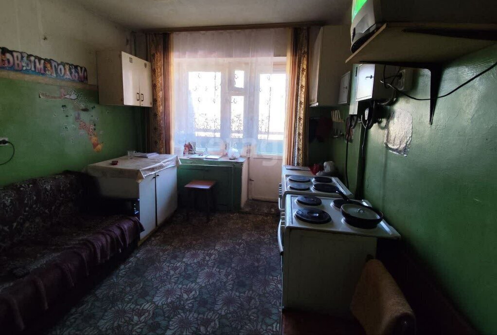 квартира г Муром ул Ленинградская 4/1 фото 8