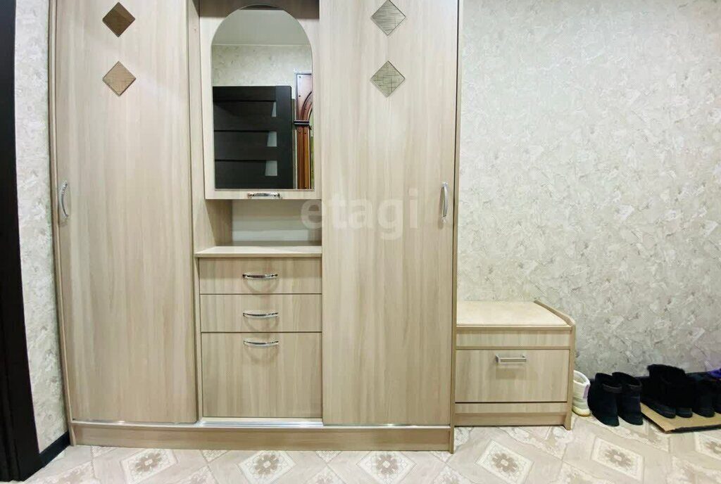 квартира г Муром ул Фрунзе 2 фото 13