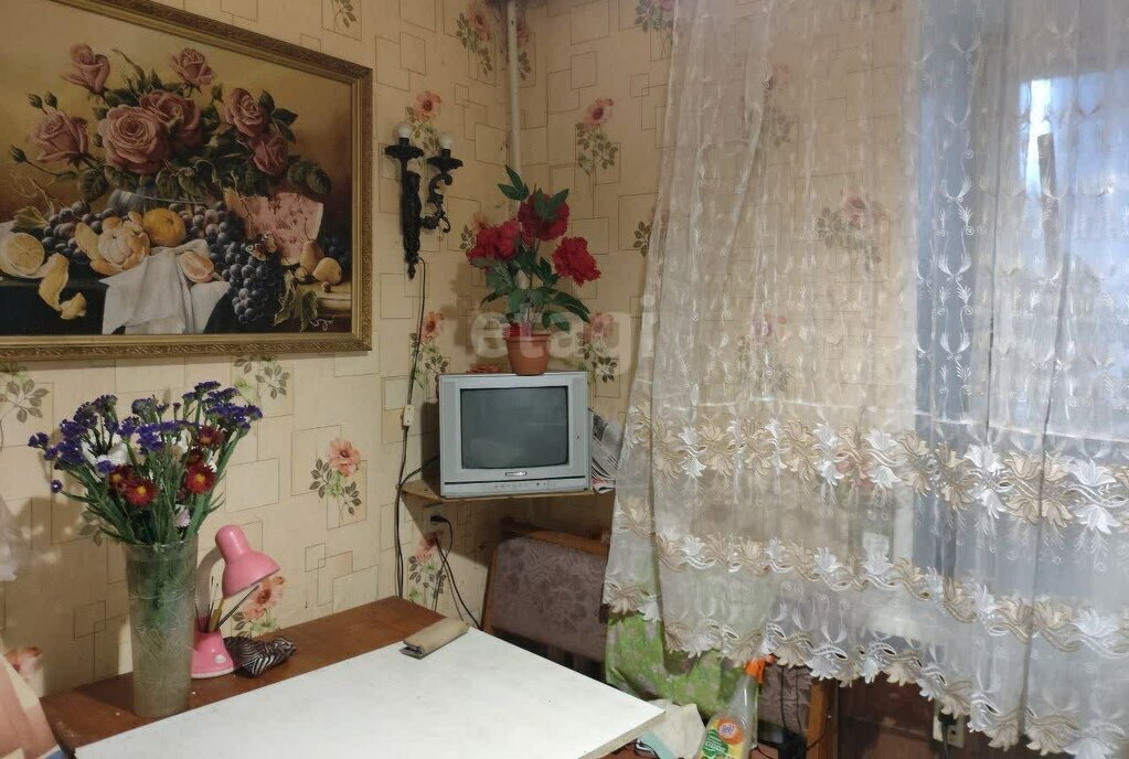 квартира г Муром ул Орловская 25а фото 8
