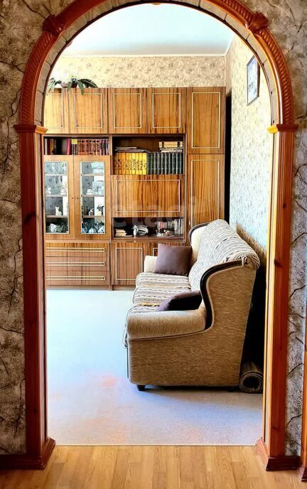 квартира г Муром ул Куликова 13 фото 17