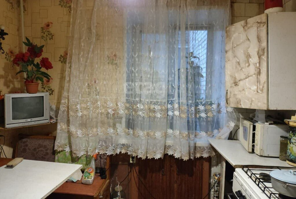квартира г Муром ул Орловская 25а фото 9