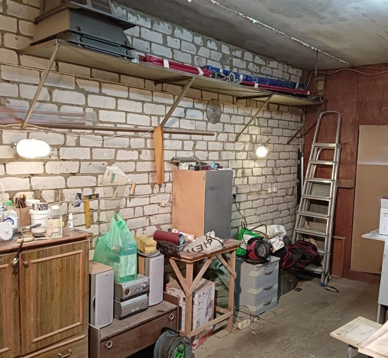 гараж г Люберцы ш Новорязанское 3а Котельники фото 1
