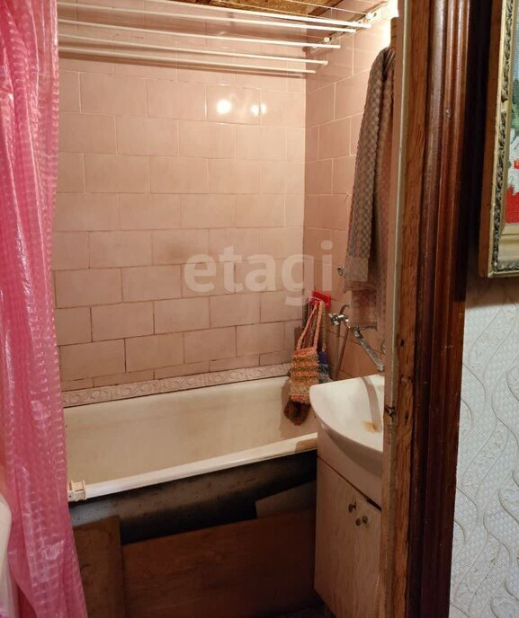 квартира г Муром ул Орловская 25а фото 15