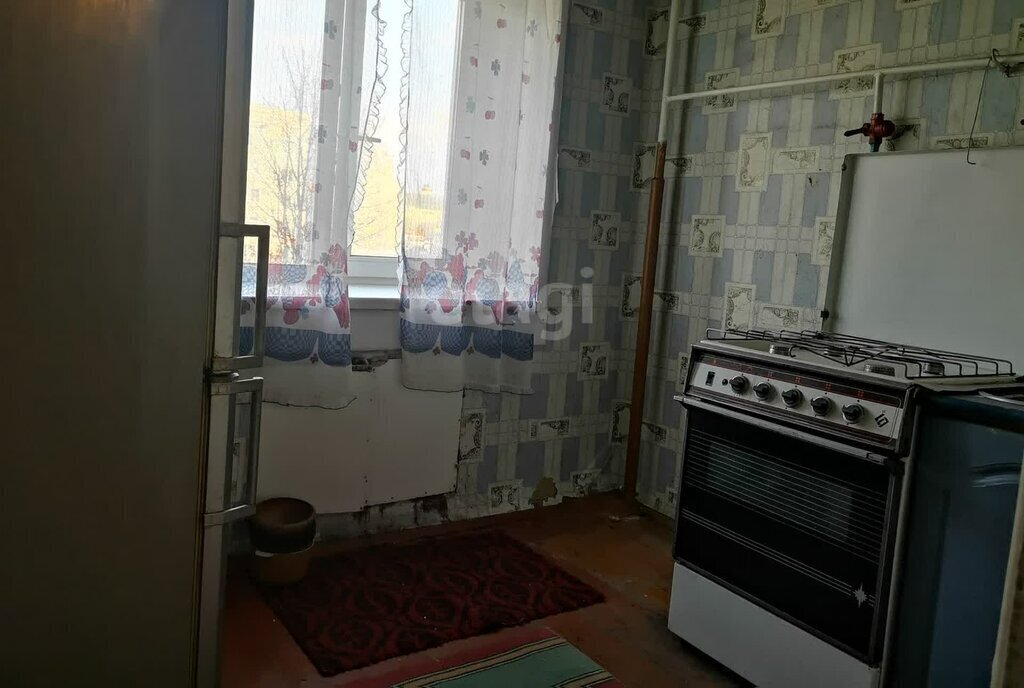 квартира г Муром ул Чкалова 2б фото 6