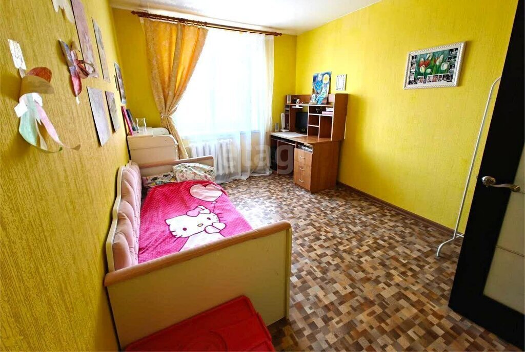 квартира г Муром ул Артема 40 фото 22