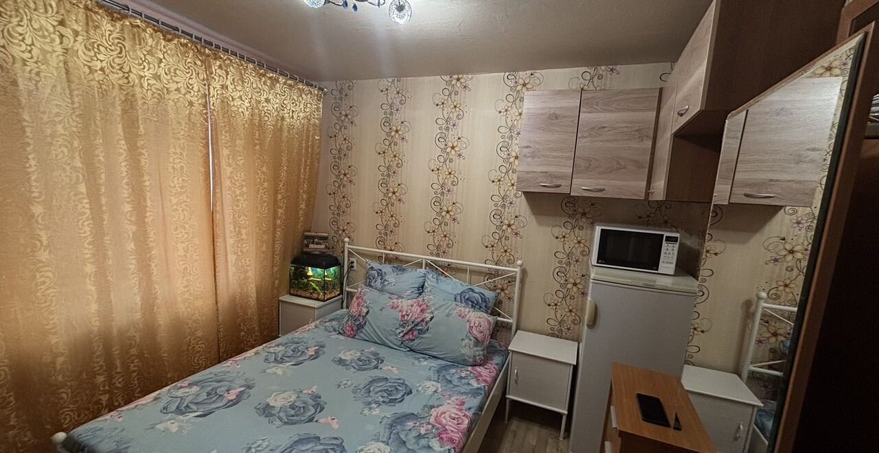 комната г Тольятти р-н Центральный 27 квартал ул Мира 132 фото 4