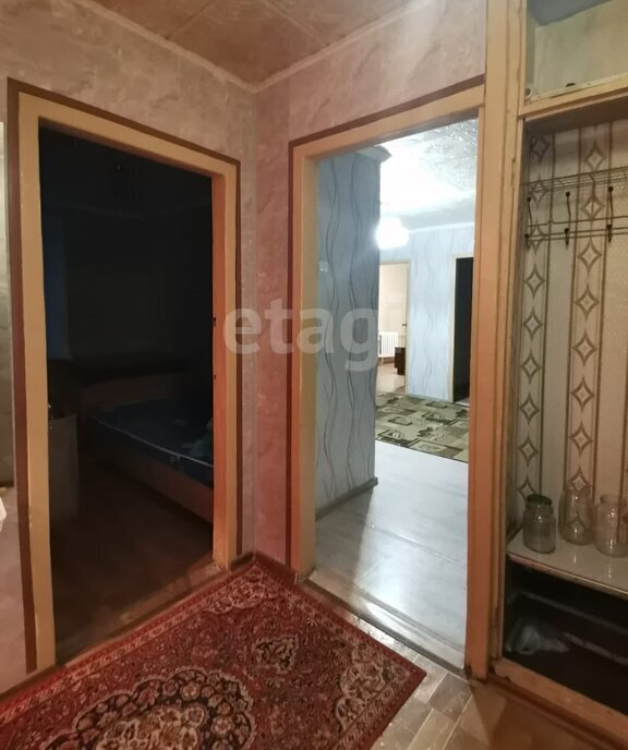 квартира г Муром ул Октябрьская 31 фото 25