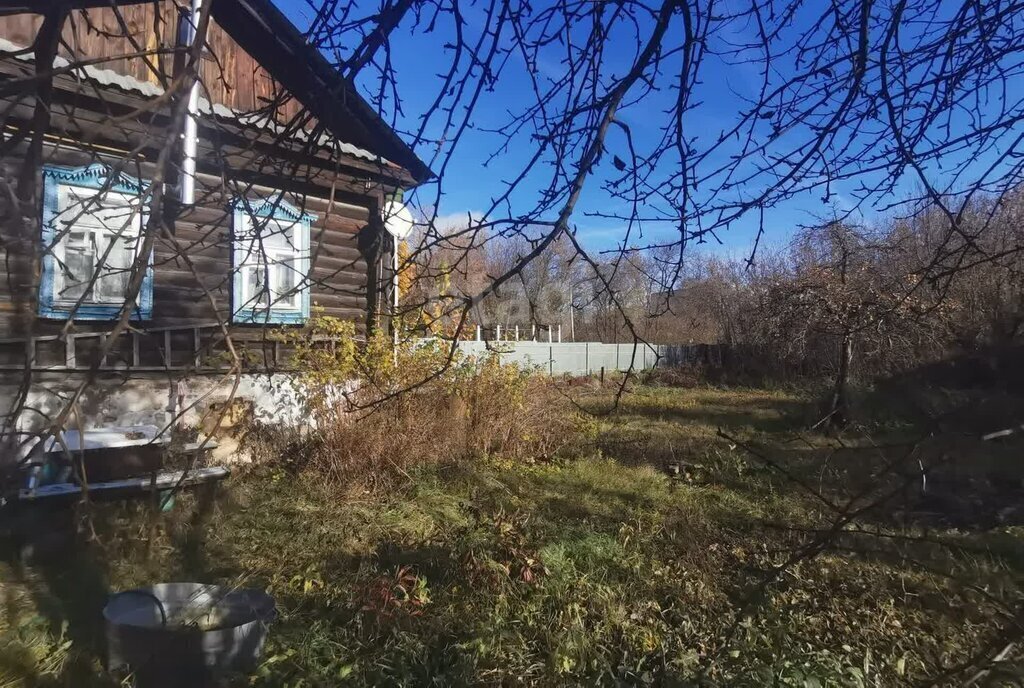 дом г Муром ул Ремесленная Слободка фото 11