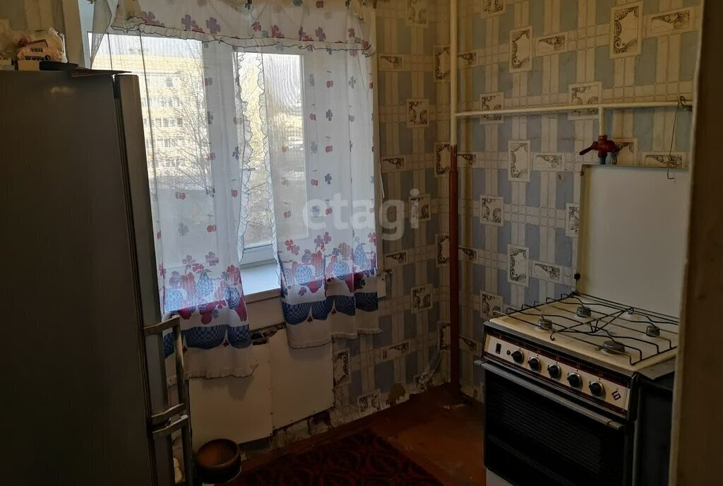 квартира г Муром ул Чкалова 2б фото 28