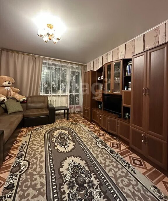квартира г Муром ул Лакина 66 фото 6