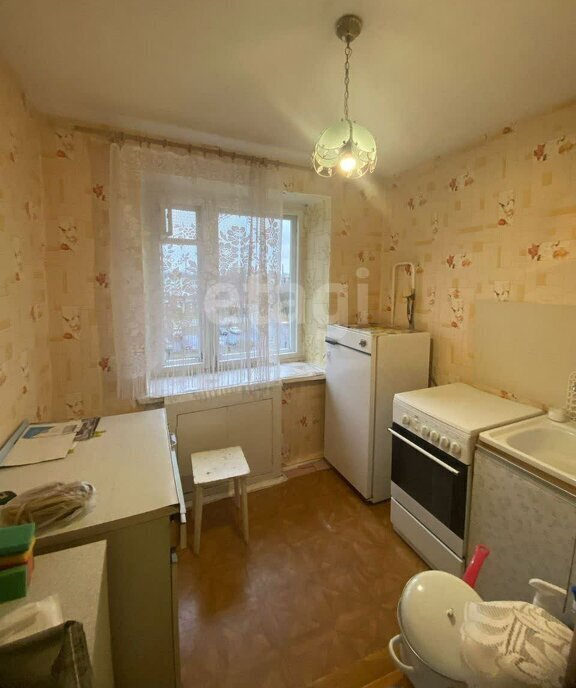 квартира г Муром ш Карачаровское 30 фото 9