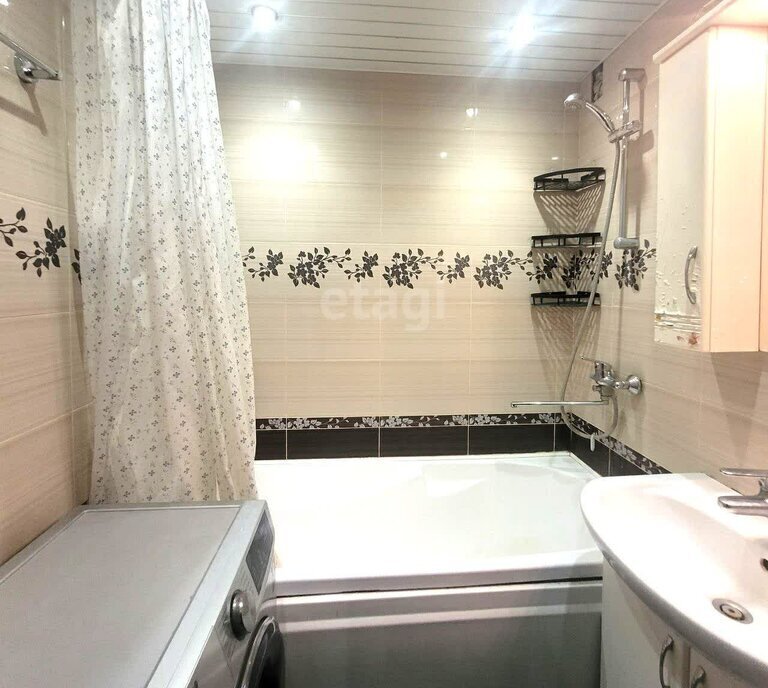 квартира г Муром ул Чкалова 29 фото 24