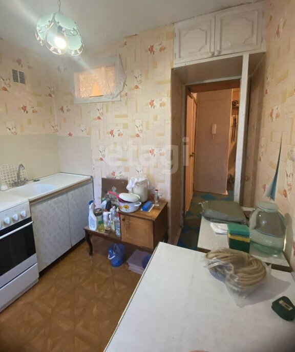 квартира г Муром ш Карачаровское 30 фото 12