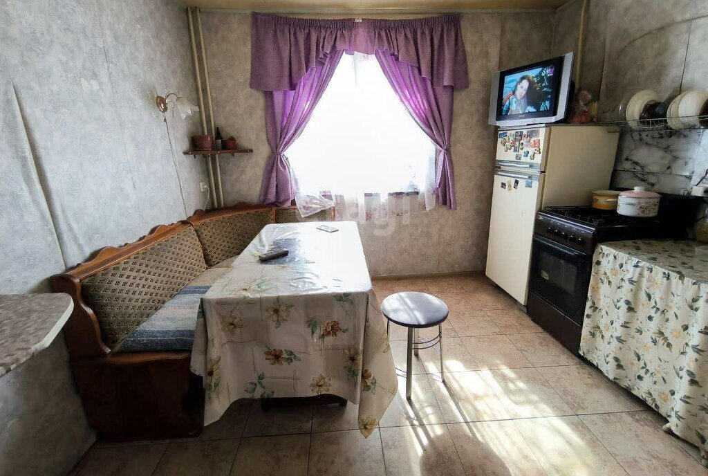 квартира г Муром мкр Нежиловка 1а фото 10