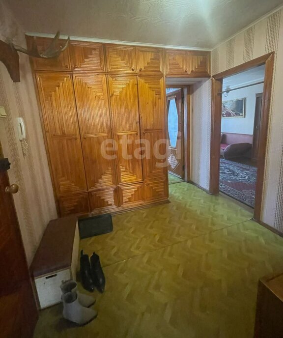квартира г Муром ул Озерная 1а фото 7