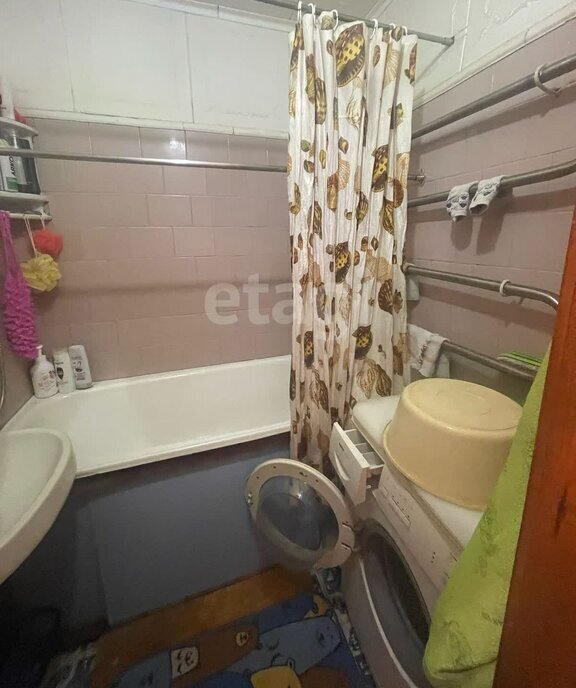 квартира г Муром ул Озерная 1а фото 10