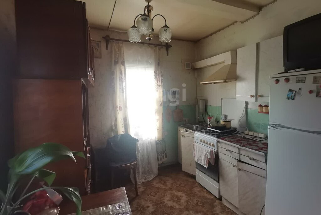 дом г Муром ул Ремесленная Слободка фото 25