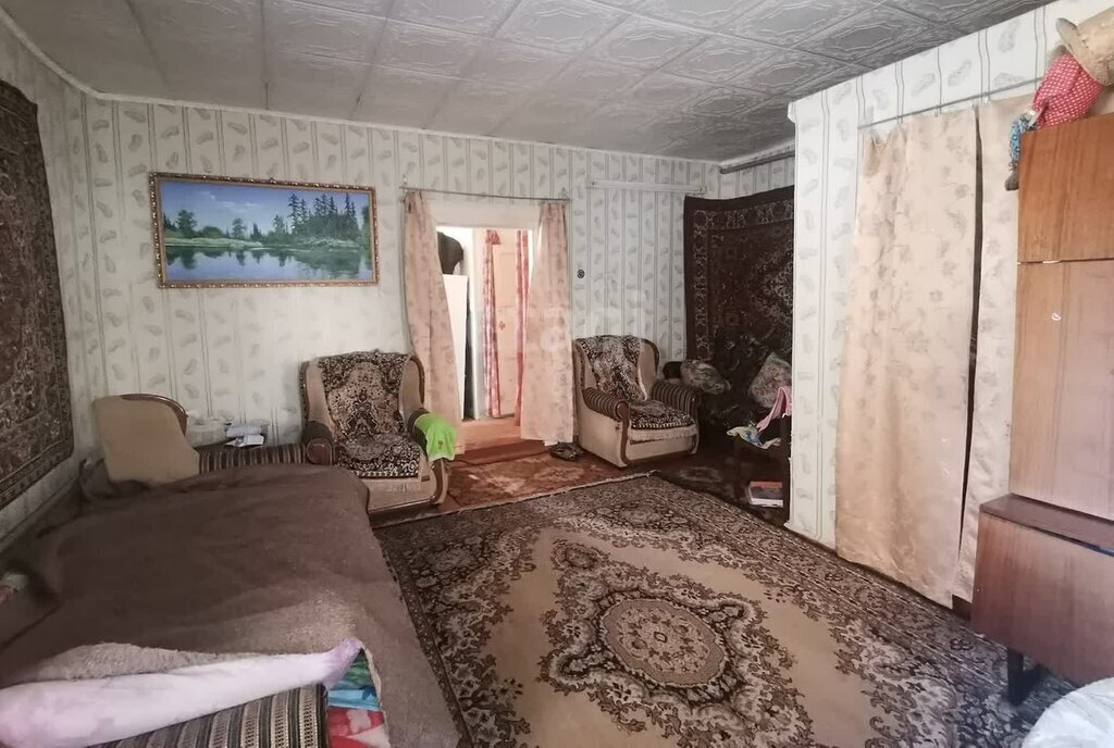 дом г Муром ул Ремесленная Слободка фото 22