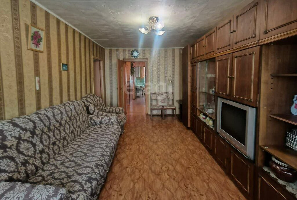 квартира г Муром Южный ул Энгельса 1 фото 7