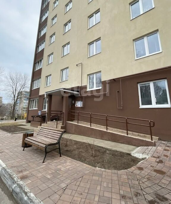 квартира г Муром Южный ш Карачаровское 17 фото 22