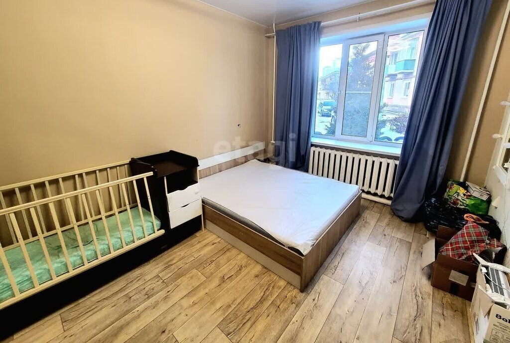 квартира г Муром ул Войкова 2в фото 9