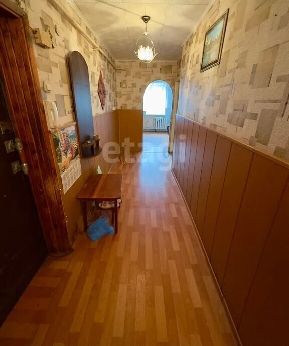 квартира г Муром ская улица, 1/3 фото 5